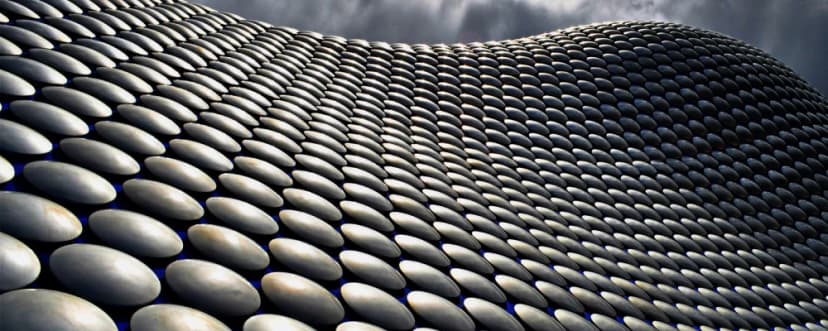Birmingham (50 mins)