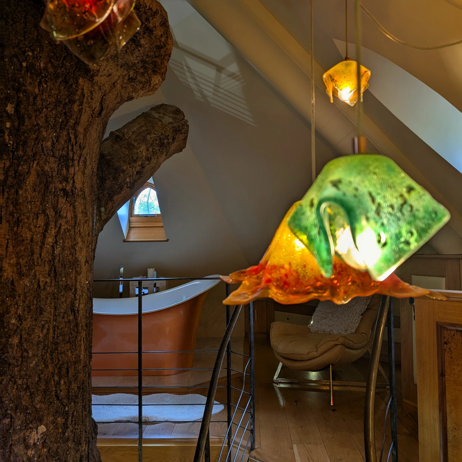Eathelin-At-Treeopia