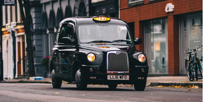 Atlas D2D Private Hire